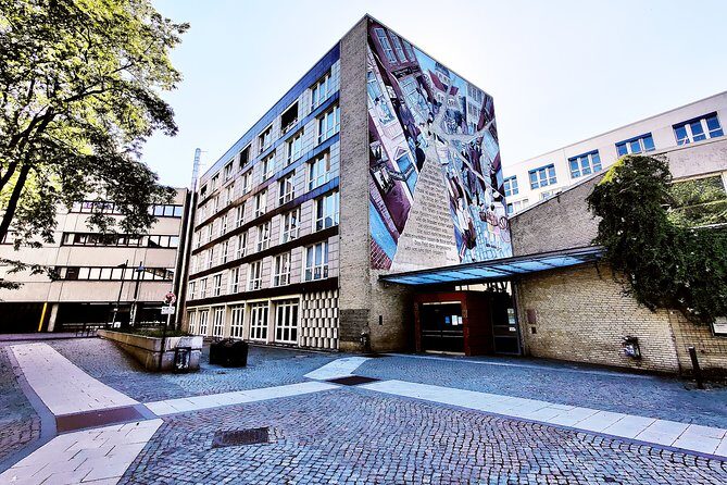 ryddle Walking Tour TRAILS OF TIME - The Value Proposition