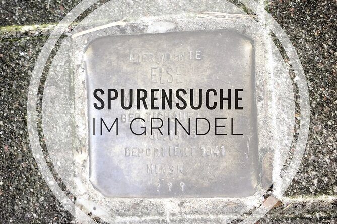 ryddle Walking Tour TRAILS OF TIME - Final Thoughts