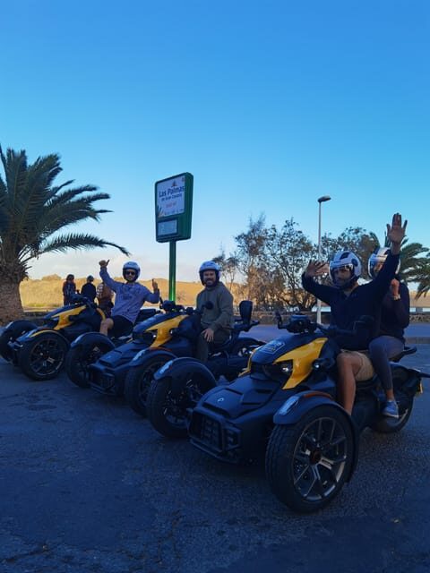 Ryker Moto Tour (buggy / quad for Road): Maspalomas - Final Thoughts: Is It Worth It?