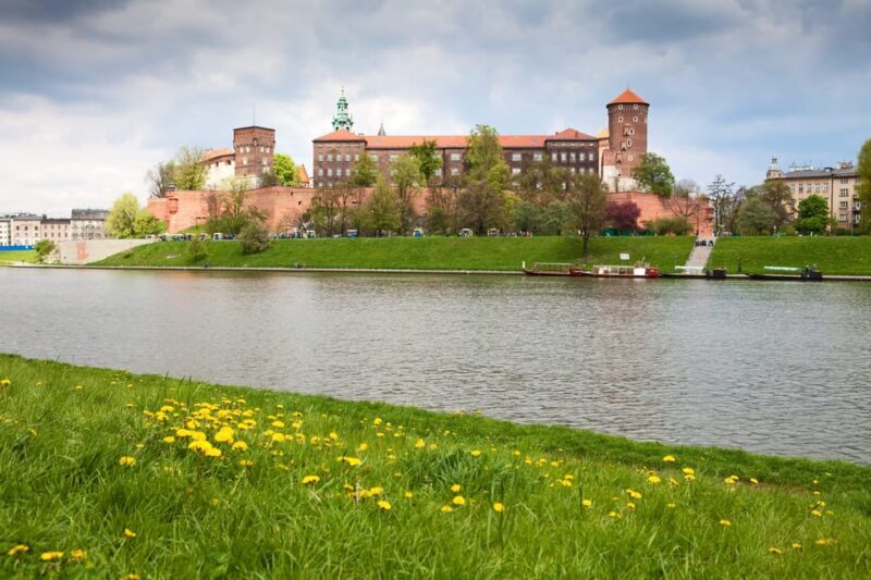 Rynek Underground & Wawel Castle, Cathedral - Krakow - An In-Depth Look at the Tour Experience
