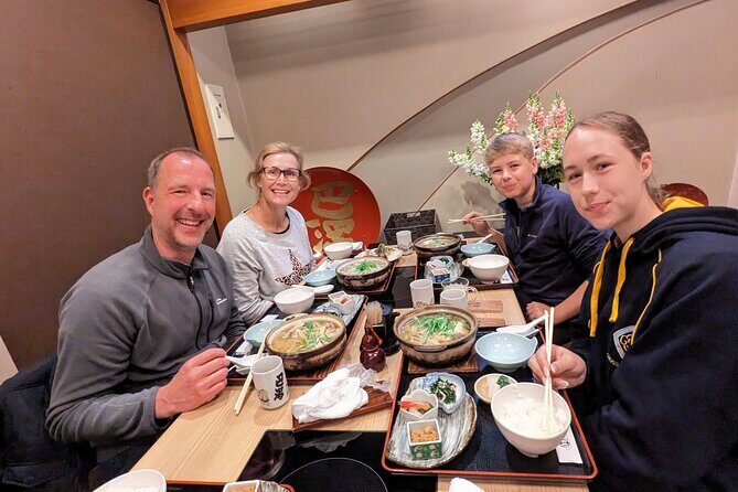 Ryogoku sumo town history / culture and chanko-nabe lunch - Jumping into the Heart of Sumo: The Itinerary Breakdown