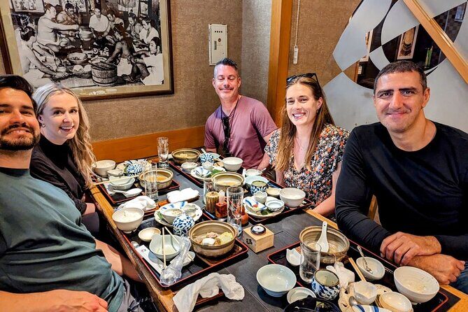 Ryogoku sumo town history / culture and chanko-nabe lunch - Who Will Love This Tour?