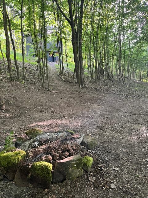 Rzeszów: Countryside trip with bonfire & sausage grilling - Exploring the Itinerary and What to Expect