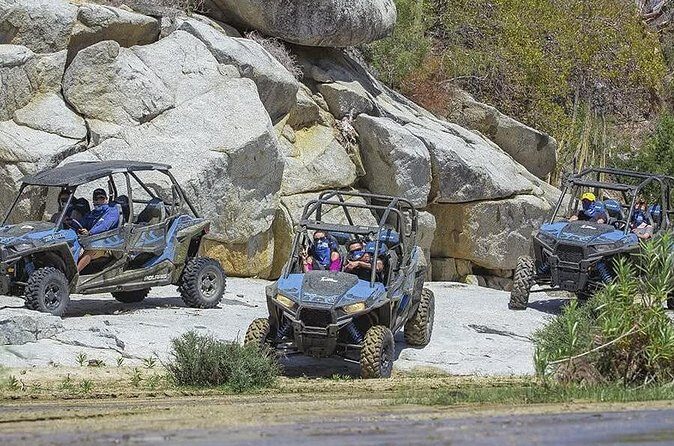 RZR and Horseback Riding Combo Adventure - The Sum Up: Is This Experience Worth It?