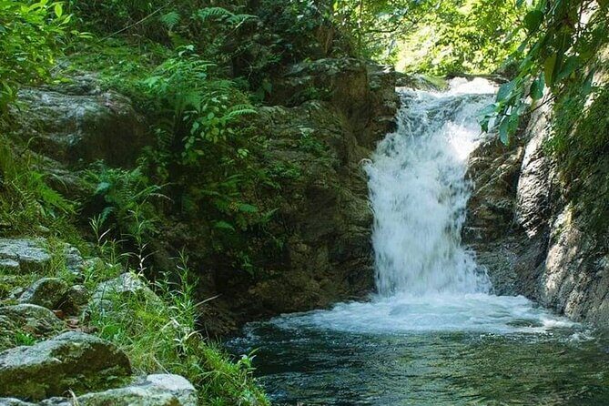 RZR or ATV Tour in Puerto Vallarta with Tequila and waterfall. - Practical Details for Your Planning