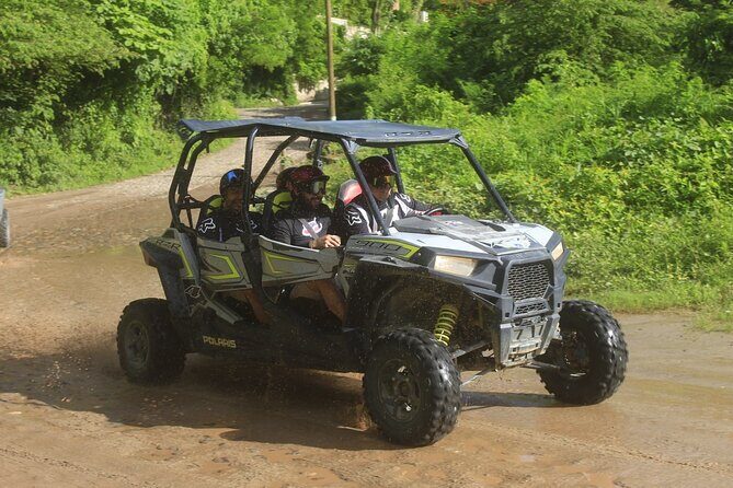 RZR or ATV Tour in Puerto Vallarta with Tequila and waterfall. - Final Thoughts