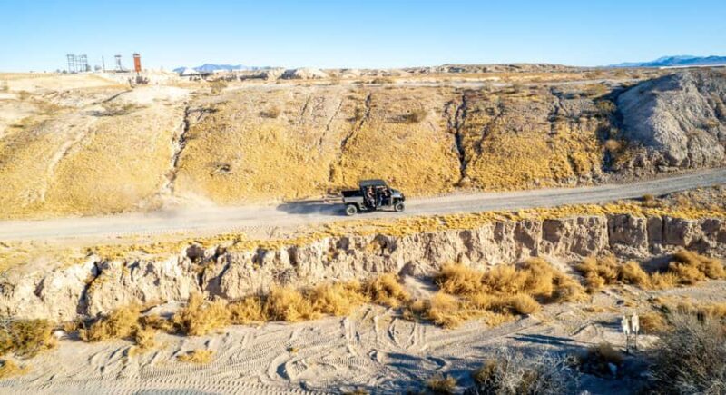 RZR Tactical | An Off Road to Tactical Experience - Pickup and Introduction