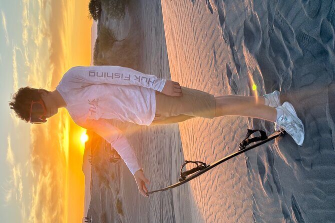 RZR Tour of Mogote Dunes and Sandboarding - FAQ