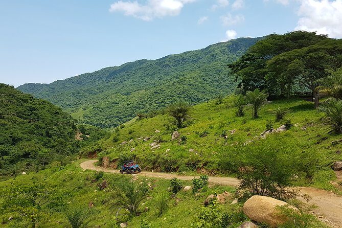 RZR Tour with Jorullo Bridge - FAQ