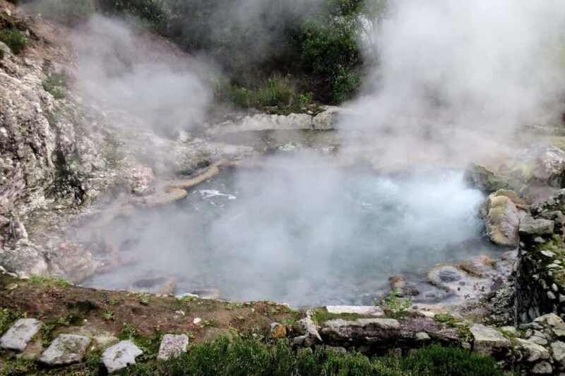 S. Miguel East: Top Scenic Highlights 1 Day Private Tour - Transportation, Timing, and Personalization