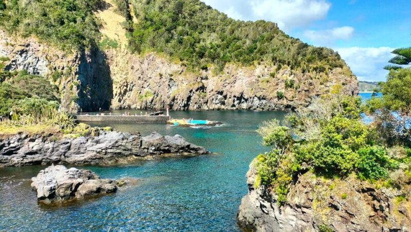 S. Miguel: Mermaid Experience in Azores - Who Will Love This Tour?