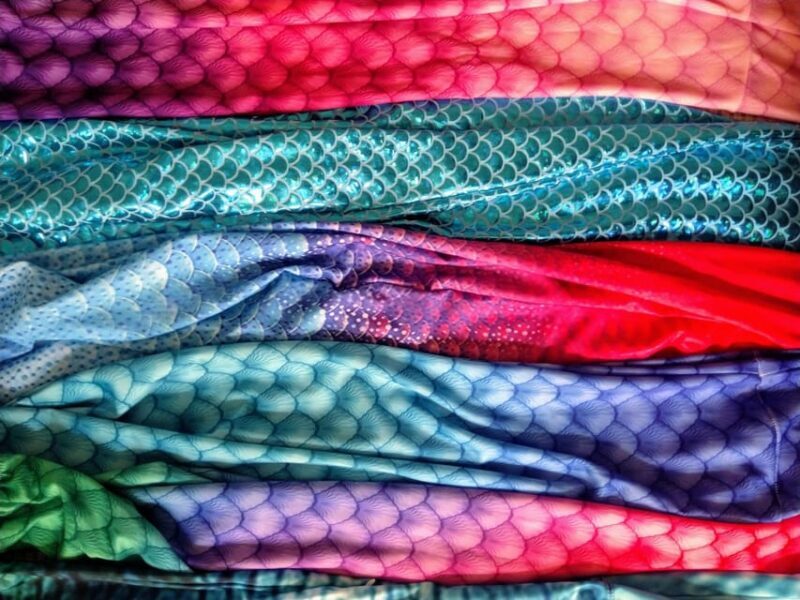 S. Miguel: Mermaid Experience in Azores - FAQs