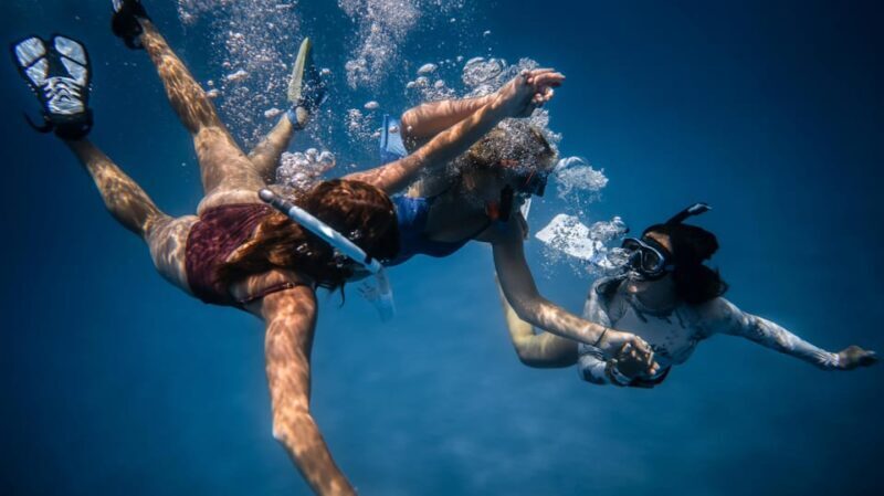 S. Miguel: Snorkeling adventure in Caloura - Is This Tour Right for You?