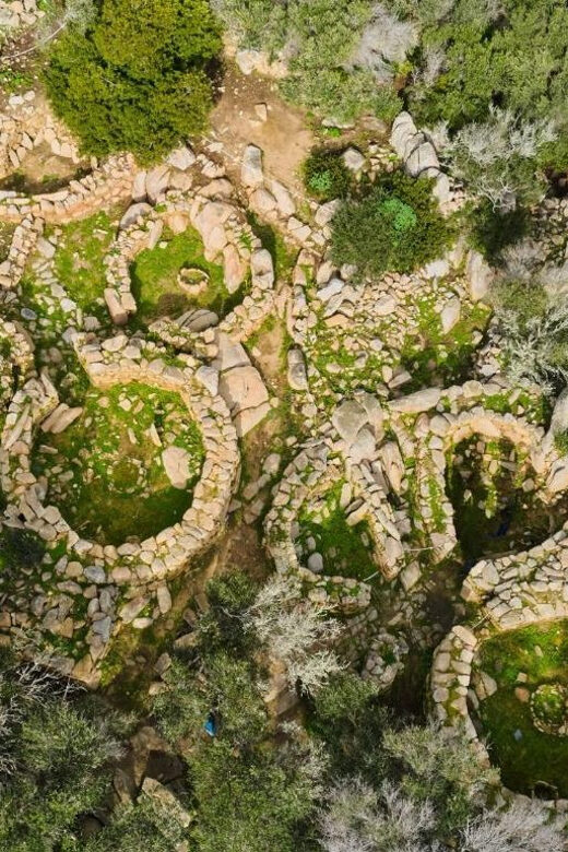 S. Teresa Gallura: Lu Brandali & Longosardo Tower ticket - Final Thoughts