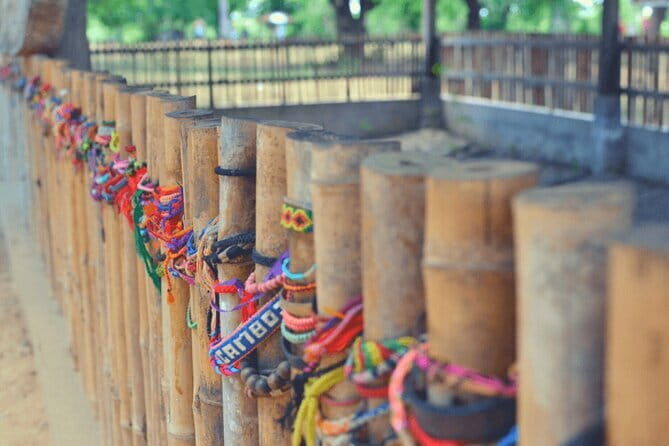 S21 & Killing Fields Tour with Khmer Lunch & Drink - The Itinerary in Detail