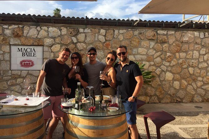 Sa Clasta Wine Tours, Mallorca - An In-Depth Look at the Mallorca Wine Tour Experience