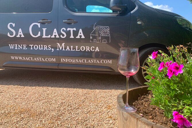 Sa Clasta Wine Tours, Mallorca - FAQs