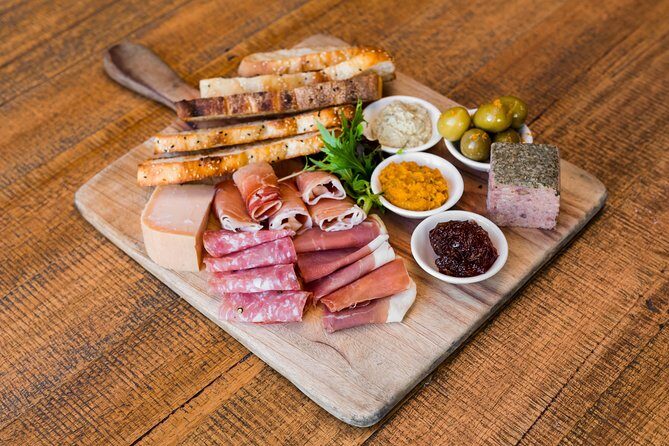 SA highlights incl Hahndorf, Victor Harbour, d'arenberg 'Cube' - FAQ