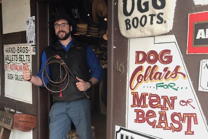 SA highlights incl Hahndorf, Victor Harbour, d'arenberg 'Cube' - Final Thoughts: Who Should Take This Tour?