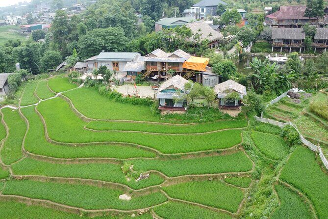 Sa Pa Full Day Trekking Tour - Who Is This Tour Best For?