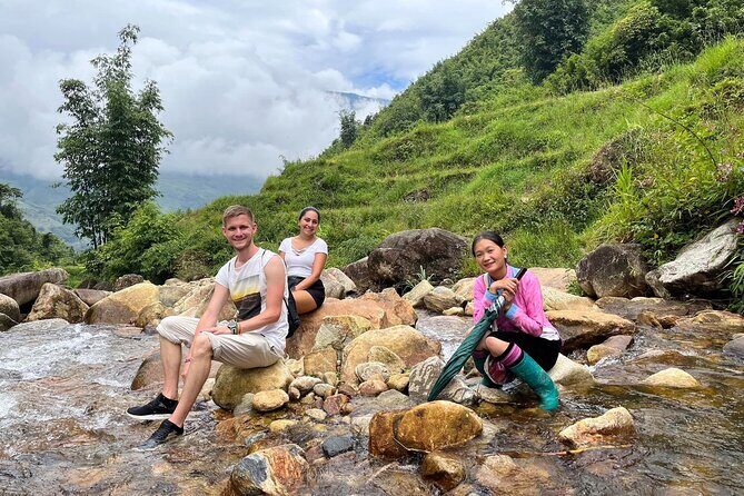 Sa Pa: Muong Hoa Valley Trek and Local Ethnic Villages Tour - A Deep Dive into the Sapa: Muong Hoa Valley Trek