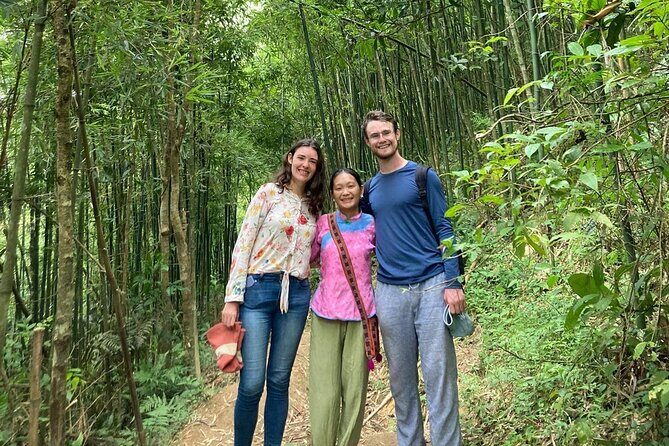Sa Pa: Muong Hoa Valley Trek and Local Ethnic Villages Tour - Insights from Real Travelers