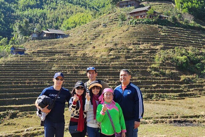 Sa Pa: Muong Hoa Valley Trek and Local Ethnic Villages Tour - Why Choose This Tour? The Value and Authenticity