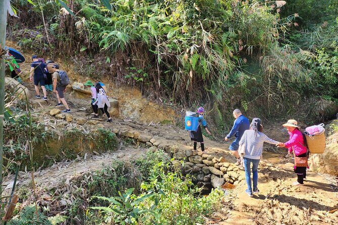 Sa Pa: Muong Hoa Valley Trek and Local Ethnic Villages Tour - Who Is This Tour Best For?