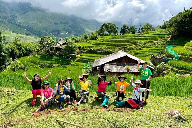 Sa Pa: Muong Hoa Valley Trek and Local Ethnic Villages Tour - The Sum Up: Is It Worth It?