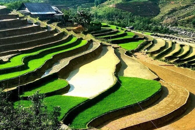 Sa Pa Trekking 2 Days 3 Nights Homestay by Night Train - The Overall Experience