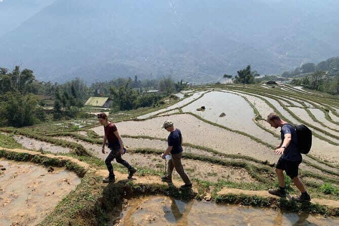 Sa Pa Trekking 2 Days 3 Nights Homestay by Night Train - What Makes This Tour Stand Out?