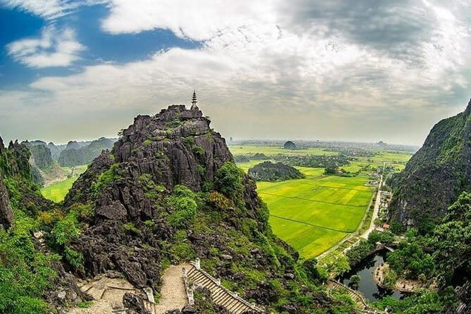 Sa Pa Trekking 2 Days 3 Nights Homestay by Night Train - Price and Value