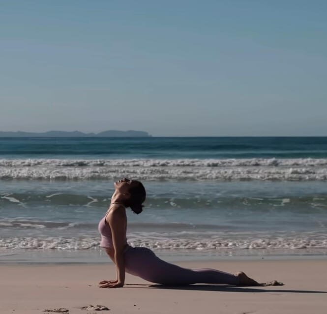Sa Rapita / Es Trenc: Vinyasa Yoga Class at the beach - Why This Experience Delivers Value