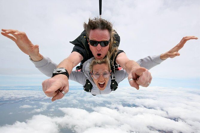 SA Skydiving Adelaide - Goolwa - The Practicalities: Pricing, Booking, and Tips
