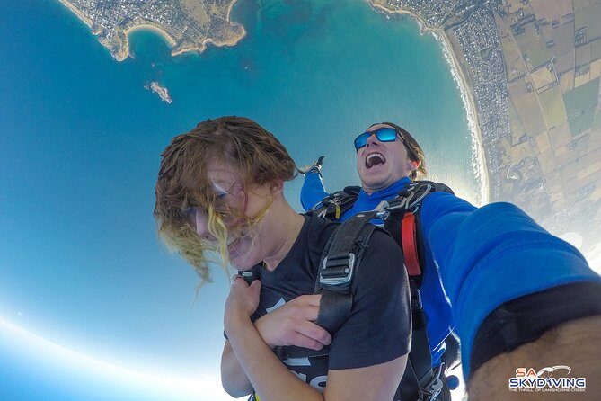 SA Skydiving Adelaide - Goolwa - Final Thoughts: Is This Skydiving Tour for You?