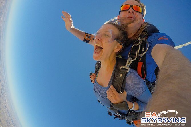 SA Skydiving Adelaide - Langhorne Creek - Is It Worth the Price? Breaking Down the Value