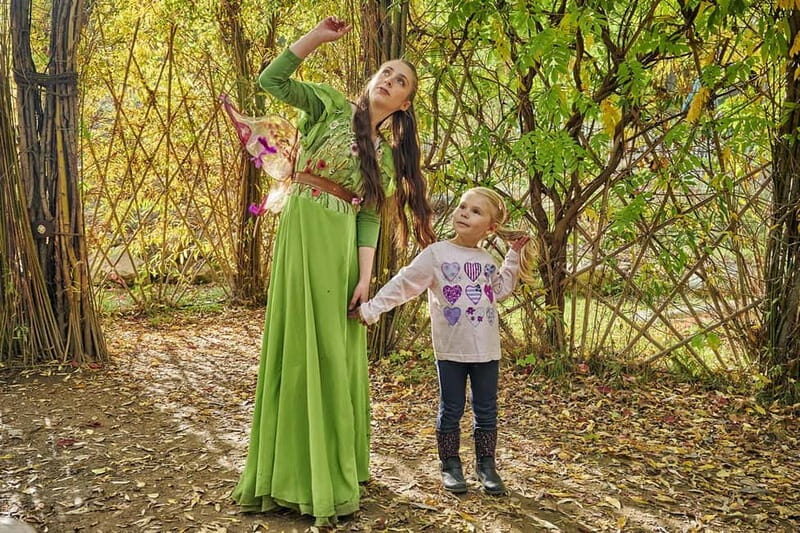 Saalfeld: Ein Familientag voll Abenteuer und Magie - FAQ