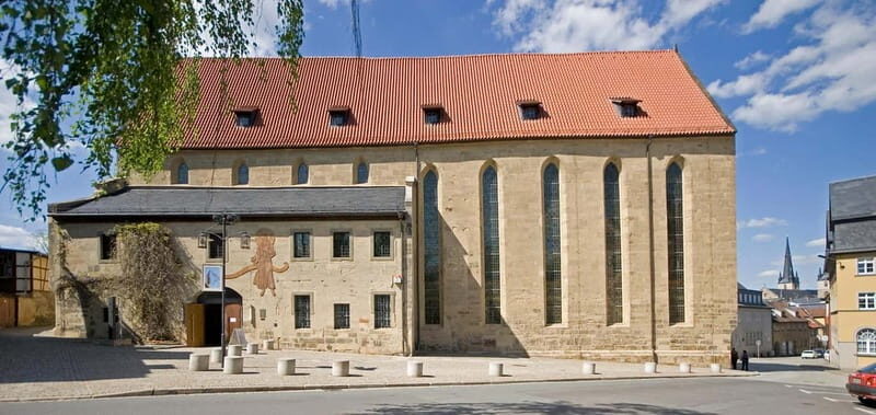 Saalfeld: Guided tour of the old town - Final Thoughts