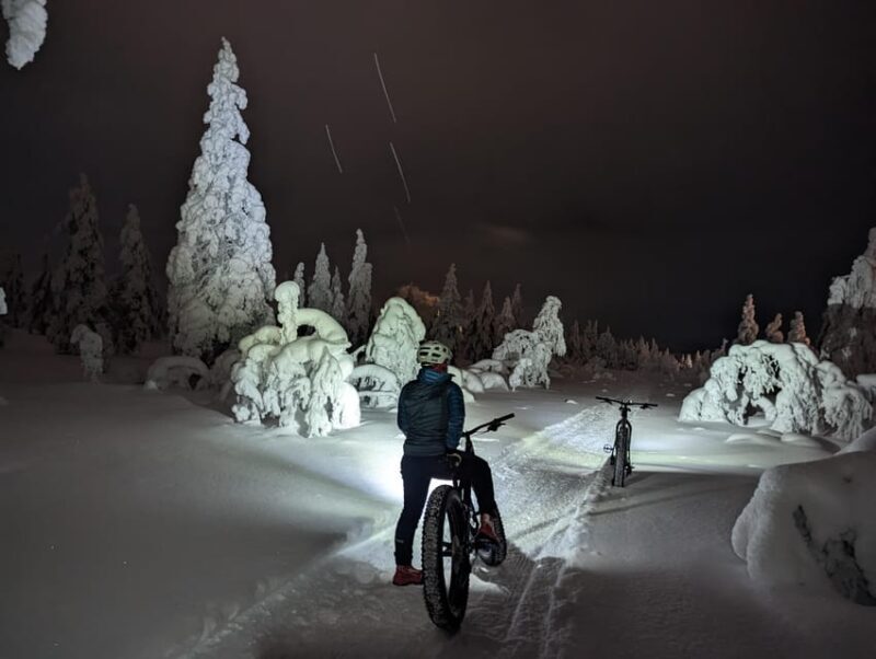 Saariselkä: Guided Fatbike Tour - Who Will Love This Tour?