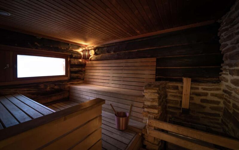 Saariselkä: Kuukkeli Saunaworld (Smoke Sauna) - Who Should Consider This Tour?