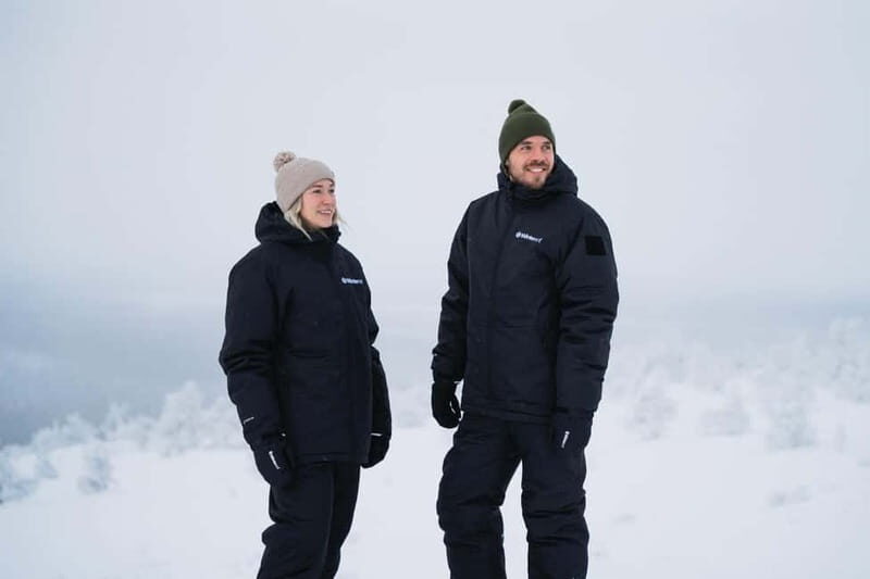 Saariselkä: Rent Winter Clothing Sets - The Practicalities of Renting Winter Clothing in Saariselkä