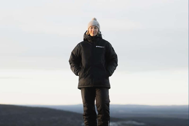 Saariselkä: Rent Winter Clothing Sets - What the Experience Looks Like
