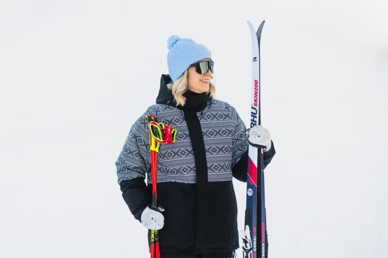 Saariselkä: Rent Winter Clothing Sets - Who Will Benefit Most?