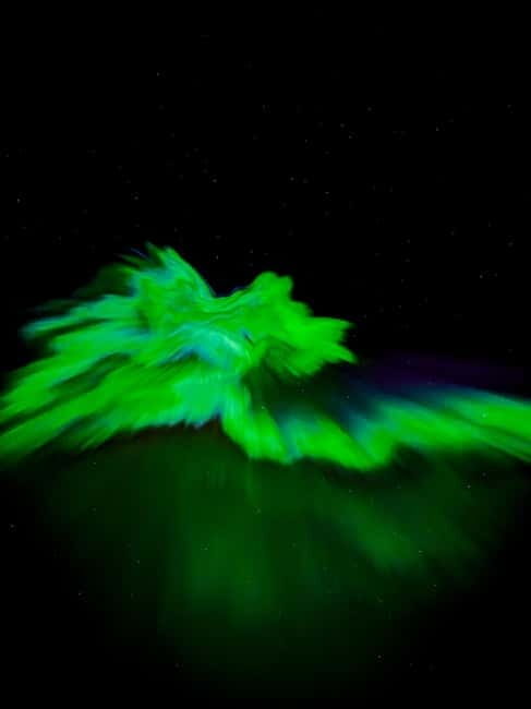 Saariselkä,Kakslauttanen: Aurora Hunting & Photography Tour. - Price and Value Analysis