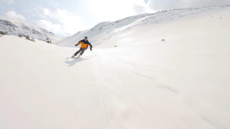 Saas-Fee: Drone Photographer Service - An Inside Look at the Saas-Fee Drone Photography Tour