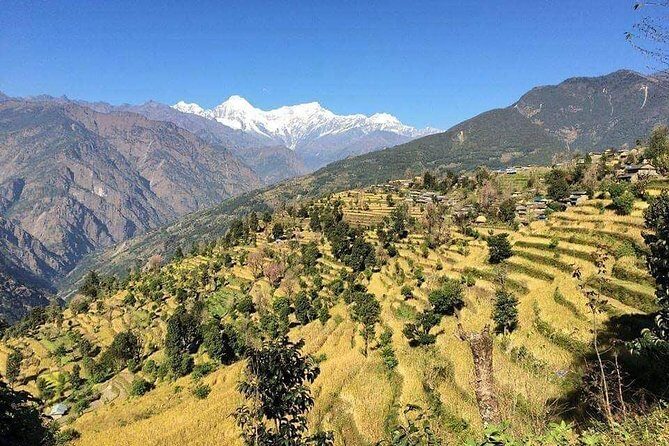 Sabbatical in Nepal: A Mixture of Nature, Culture & Spiritual Experiential Tour - Considerations and Who Should Book?