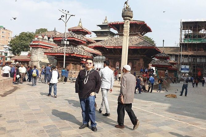 Sabbatical in Nepal: A Mixture of Nature, Culture & Spiritual Experiential Tour - FAQ