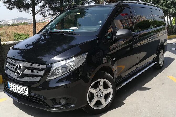 Sabiha Airport Private Transfer - Sabiha Airport Private Transfer: A Practical Guide for Istanbul Travelers