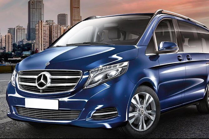 Sabiha Airport to Istanbul City Centre Private Transfer or Vice Versa (1-4pax) - Review of the Sabiha Airport to Istanbul City Centre Private Transfer