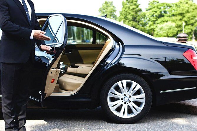Sabiha Airport to Istanbul City Centre Private Transfer or Vice Versa (1-4pax) - Key Points